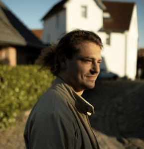 Picture of Marc Tietz