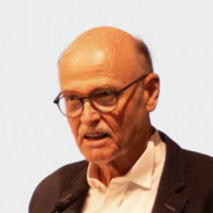 Picture of Hans-Wilhelm Hagen
